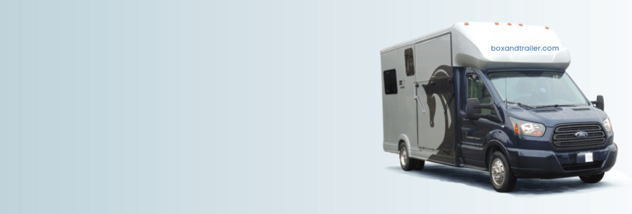 The easiest way to sell your Horse or Trailer